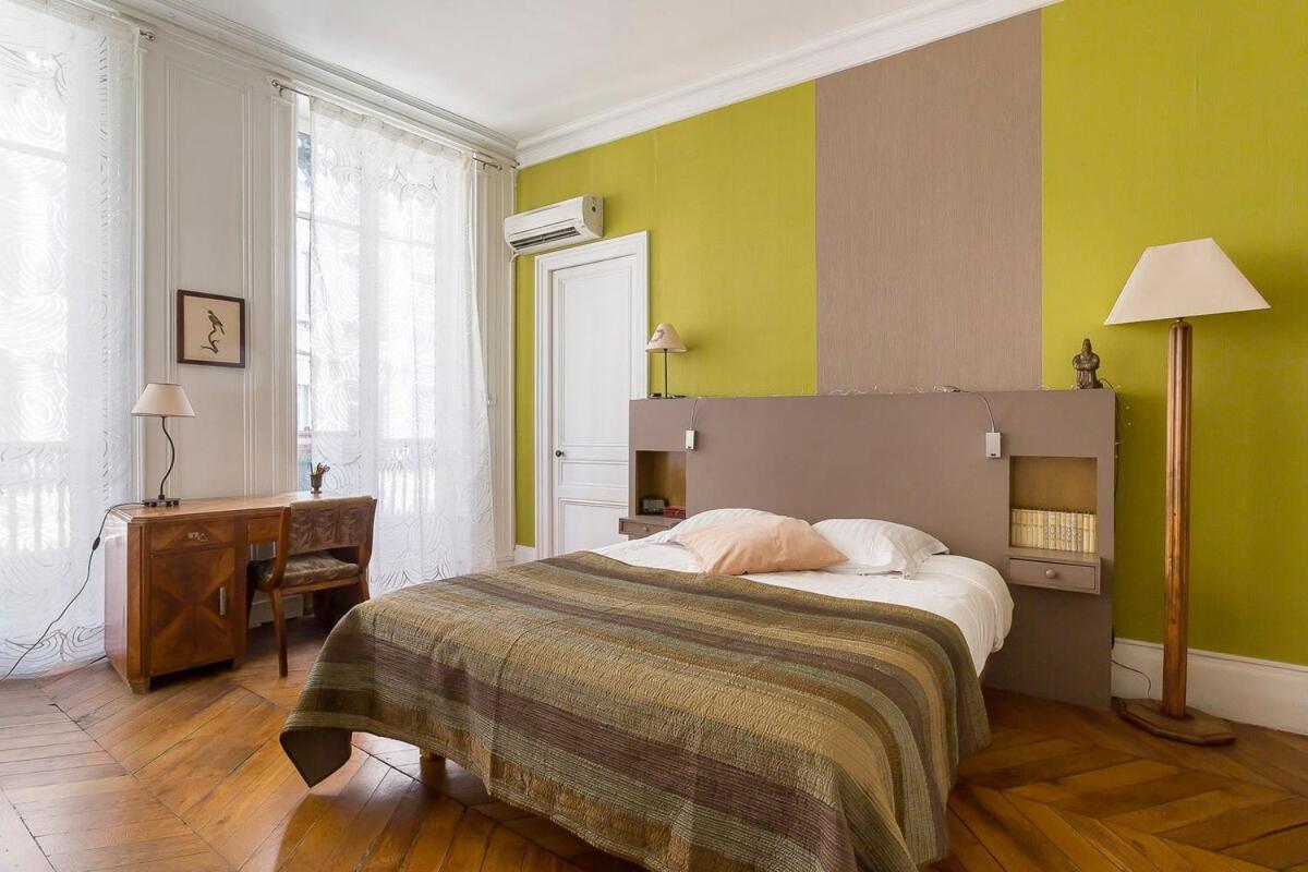 Hamac Suites - Suite Albon Saint Antoine - 4Pers ليون المظهر الخارجي الصورة